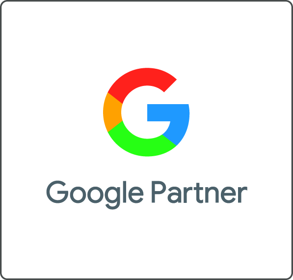 Google Partner Certified Badge